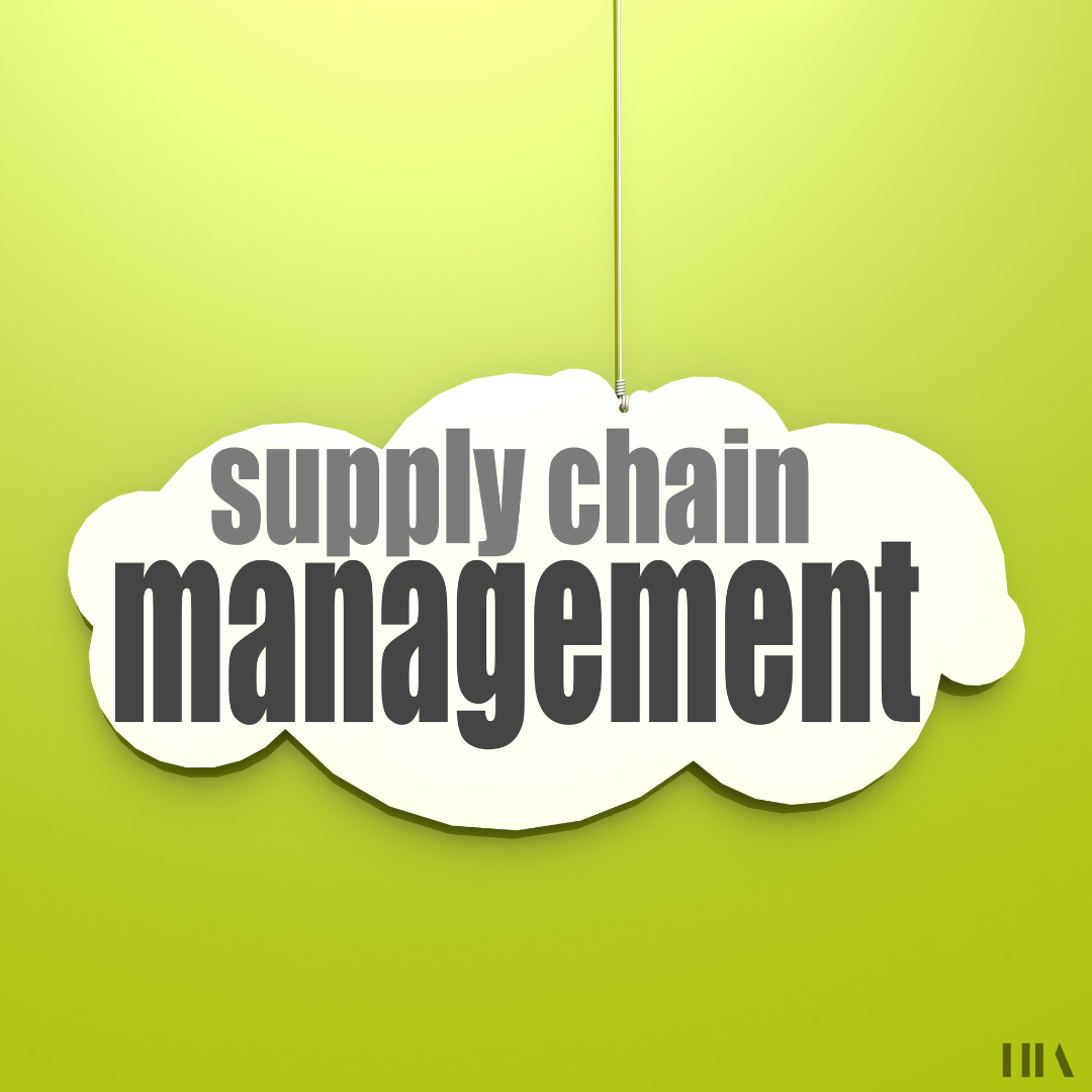 supply chain